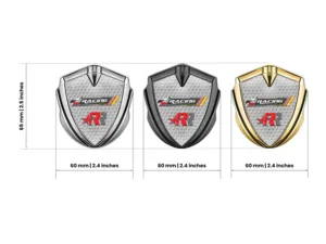 Car Logo Badges Premium Universal